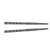 adaptador de soporte vesa 900 mm | extensores ajustables | compatibilidad horizontal 500*400 ~ 800*400 | compatibilidad vertical 200*600 ~ 400*600 | es necesario urilizar el modelo emvw600
