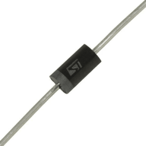 diodo de protección contra esd / diodos tvs 1,500w 15v unidireccional