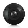 unifi g6 pro 360 – cámara panorámica 12 mp poe, resistente a la intemperie y antivandálica con cobertura de 360°, zoom, giro e inclinación digitales, y visión infrarroja inteligente
