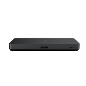 procesador de audio y video yealink avhub para salas de conferencias