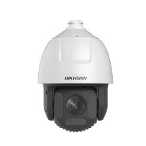 domo ptz ip 4 megapixel / 45x zoom / 300 mts ir / autoseguimiento / wdr 120 db / eis / deep learning / exterior ip66 / rapid focus / hi poe / micro sd