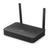 onu/ont xpon router inalámbrico ax 3000 / 1 puerto pon sc/apc / 1 puerto wan/lan gigabit / 3 puertos lan 10/100/1000 mbps / compatible con easymesh / soporta aginet config aginet acs (herramienta de gestón remota)