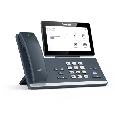 teléfono ip yealink mp58 wh e2 teams con handset bluetooth y microsoft teams nativo teléfono ip yealink mp58 wh e2 teams con handset bluetooth y microsoft teams nativo