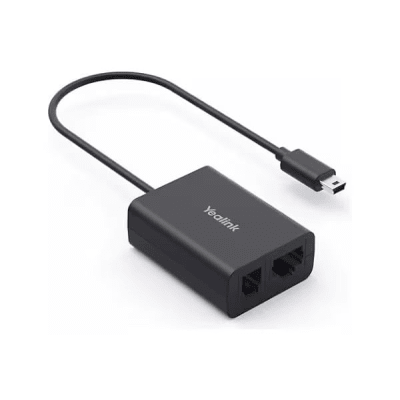 adaptador ehs para diademas inalámbricas dect de yealink compatible con diversas marcas de telefonos ip adaptador ehs para diademas inalámbricas dect de yealink compatible con diversas marcas de telefonos ip