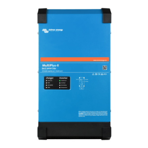 multiplus ii 48/3000/35 50 / inversor cargador de onda pura / entrada 48 vcc / salida 2400 w 120 vca 60 hz