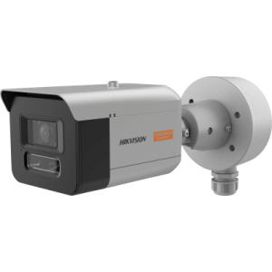 bala ip 8 megapixel / lente mot. 2.7 a 13.5 mm / polimero anticorrosivo (ideal para zonas costeras o alta salinidad) / colorvu / dual light (50 mts ir + 50 mts luz blanca) / wdr 130 db / exterior ip68 / ik10