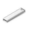 m.2 ssd tray bandeja opcional para cloud gateway fiber que admite un ssd nvme m.2 de tamaño 2230, 2242, 2260, 2280 o 22110.