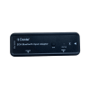 extensor de audio dante® 2ch bluetooth input adapter | entrada bluetooth 2 canales | salida dante® digital | latencia configurable 1 5 ms | compatible hdmi 1.4 | hdcp 1.4 | poe ieee802.3af | distancia de transmisión 100 m