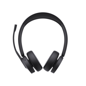 diadema bluetooth de yealink bh70 mono con cancelación de ruido y flexibilidad uc multiplataforma