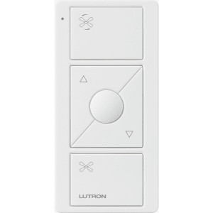 control pico inalambrico para abanico de techo.