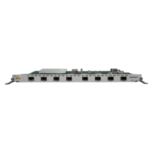 tarjeta de servicio 8 puertos combo gpon/xgspon para olts v sol v5600 (no incluye módulos pon)