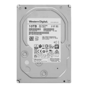 disco duro 3.5" 10tb / 7200 rpm / sas / alto rendimiento / recomendado para ds a82024d