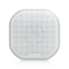 unifi siren poe – sirena para exteriores todo clima con alarma de 110 db e iluminación led de emergencia alimentada por poe