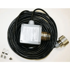 kit de montaje remoto para sensores tóxicos con personalidad electroquimica ec (45m) para serie 3000 y xnx