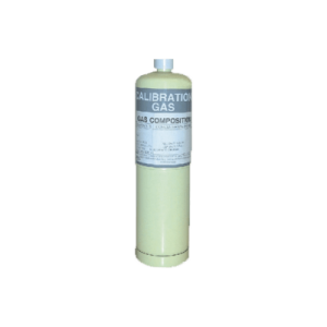 cilindro para calibración de monitor de gas refrigerante r410a