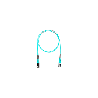 jumper de fibra optica multimodo 50/125 om3, lc sc duplex, ofnr (riser), color aqua, 15 metros jumper de fibra optica multimodo 50/125 om3, lc sc duplex, ofnr (riser), color aqua, 15 metros
