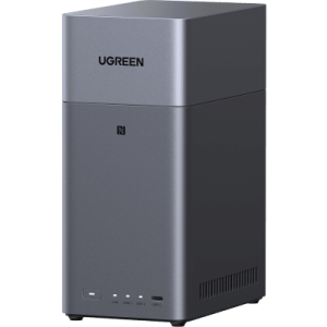 nasync dxp2800 | so ugos pro | intel n100 12th gen intel® 4 core™ | 2 bahías sata hasta 48tb | 2 bahias (m.2 nvme) hasta 16tb | 8gb ddr5 (exp. a 16gb) | ethernet 2.5g | hdmi 4k | 2* usb2.0 | 1*usb 3.2gen | 1* usb 3.2gen2 | 1*usb c 3.2ge