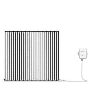 sensor de detección de fugas em300 mld lorawan® / membrana flexible 40x40 cm / batería 4000 mah hasta 10 años / ip67 / d2d protocol sin gateway / nfc configuración / detección líquidos conductivos / 30°c