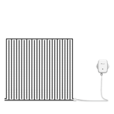 sensor de detección de fugas em300 mld lorawan® / membrana flexible 40x40 cm / batería 4000 mah hasta 10 años / ip67 / d2d protocol sin gateway / nfc configuración / detección líquidos conductivos / 30°c sensor de detección de fugas em300 mld lorawan® / membrana flexible 40x40 cm / batería 4000 mah hasta 10 años / ip67 / d2d protocol sin gateway / nfc configuración / detección líquidos conductivos / 30°c