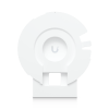 soporte de pared uacc ap am para puntos de acceso unifi de tamaño completo, compatible con modelos u7 pro max, u7 pro, u6 enterprise y más