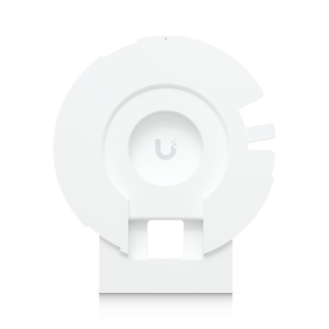 soporte de pared uacc ap am para puntos de acceso unifi de tamaño completo, compatible con modelos u7 pro max, u7 pro, u6 enterprise y más