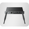 módulo de cómputo mcore ops t para meetingboard 65”, 75” y 86” con windows 11 iot optimizado para teams rooms