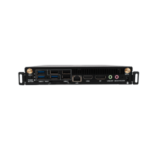 ops i5 12400 para huawei ideahub b3, s2 y board 3 pro / ddr4 8gb, 256gb ssd, windows 11 entreprise