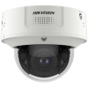 domo ip 8 megapixel / lente mot. 2.8 a 12 mm / darkfighter / wdr 120 db / ik10 / 30 mts ir / conteo facial / detección facial / interior / poe / búsqueda por atributos / micrófono integrado / micro sd