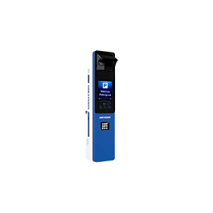 gestor de entrada y salida todo en uno ds tmc403 em/l / cámara 4 mp (2688 × 1520) / pantalla lcd 15.6 pulgadas / 9 luces led / protección ip45 / control remoto / modo anti seguimiento de vehículos / funcionamiento en 30 °c