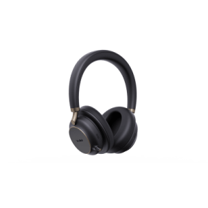 diadema bluetooth yealink bh76 plus dual con carga inalámbrica y certificación microsoft teams
