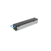 transmisor fmps clase 4, voltaje de entrada de 360 vcd, 600 watts y 180 vcd de salida, con terminal de salida de tornillo