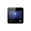 terminal min moe wifi / touch de reconocimiento facial y huella con batería de respaldo incluida / asistencia y control de acceso / 1500 rostros, 3,000 huellas y 3,000 tarjetas / lee códigos qr / videoportero / detección de cubreboca