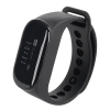 reloj buscador td112 ipx7 / resistente al agua / pantalla oled / 180mah / 48 horas standby / 80 100m distancia de recepción / compatible con 50 botones td009 y t114 / 7 idiomas / almacenamiento de 10 mensajes