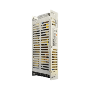 fuente de alimentación 5v dc / caja con 30 piezas / 40a / 200w / protección cortocircuito y sobrecarga / rango temperatura 40°c a 70°c / eficiencia 87% / factor potencia ≥0.48