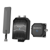 amplificador de señal celular iot 3.0 / compatible con redes de operadores en méxico y ee.uu. / banda 12, 13, 5, 4, 25/2 / ganancia máxima 15 db / potencia máxima 24 dbm