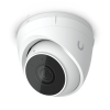 cámara unifi protect g5 turret ultra, compacta, para exterior / 2k (4 mpx) / ángulo 102.4° / visión nocturna hasta 30mts/ detección de eventos / micrófono, poe+