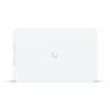 unifi flex utility pro – gabinete universal para exteriores ipx6 resistente a la intemperie, diseñado para montaje en pared o poste