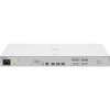 olt mini ftth ekit 2 puertos gpon (incluye módulos c+) + 1 puerto uplink xgs pon + 4 puertos wan/lan gigabit + 4 puertos lan gigabit / all in one (router, switch, olt, controladora) / gestión desde la nube / libre de licenciamiento