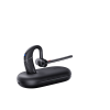 diadema inalámbrica yealink bh71 pro usb a/c con cancelación de ruido, audio hd y base de carga portátil