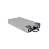 fuente de alimentación fmps clase 4, voltaje de entrada de 115 a 230 vca, 1600 watts de salida, entrada iec c19