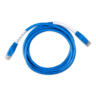 cable comunicación ve.can tipo b para programación de victron con pytes de 5 m cable comunicación ve.can tipo b para programación de victron con pytes de 5 m