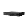 dvr 16 canales turbohd + 2 canales ip / 2 megapíxel (1080p) lite / acusense lite (evita falsas alarmas) / audio por coaxitron / 1 bahía de disco duro / h.265+ / salida de video en full hd