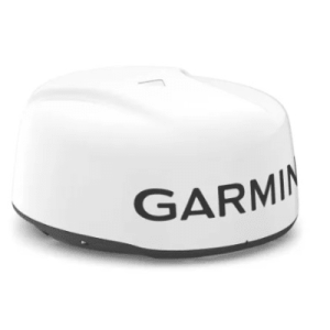 radar de domo gmr™ 18 hd3 / 4 kw de potencia / alcance máximo de 36 millas náuticas / cúpula compacta de 18″ / seguimiento de objetivos marpa / compatibilidad con radares duales / ipx7