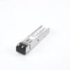 transceptor industrial, puerto sfp 1000base sx, para fibra multimodo, conector lc, hasta 550 m, soporta temperaturas de 40 a 75 °
