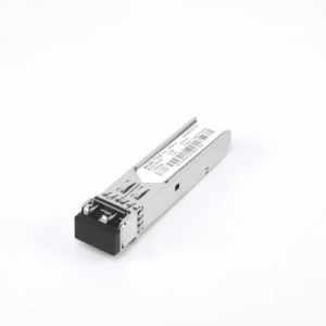 transceptor industrial, puerto sfp 1000base sx, para fibra multimodo, conector lc, hasta 550 m, soporta temperaturas de 40 a 75 °