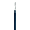 cable fotovoltaico negro / cobre estañado / 4 mm² (12 awg) / 2000v / rollo de 50 m / / ul 4703 y tuv