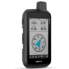 montana® 710 / pantalla táctil wvga 5" / vidrio químicamente reforzado / resistencia al agua ipx7 / mil std 810 / batería ion litio hasta 24 horas / sensores gps glonass galileo / interfaz usb c / map
