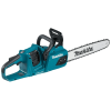 electro sierra inalámbrica de 36v ( 18+18 ) con cadena de 16 pulgadas