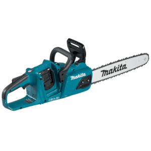 electro sierra inalámbrica de 36v ( 18+18 ) con cadena de 16 pulgadas