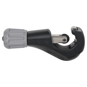cortador de tubos conduit pared delgada de 1/2" hasta 1".